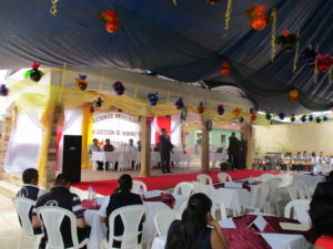 SEGUNDO ANIVERSARIO DEL MUNICIPIO DE PETATÁN