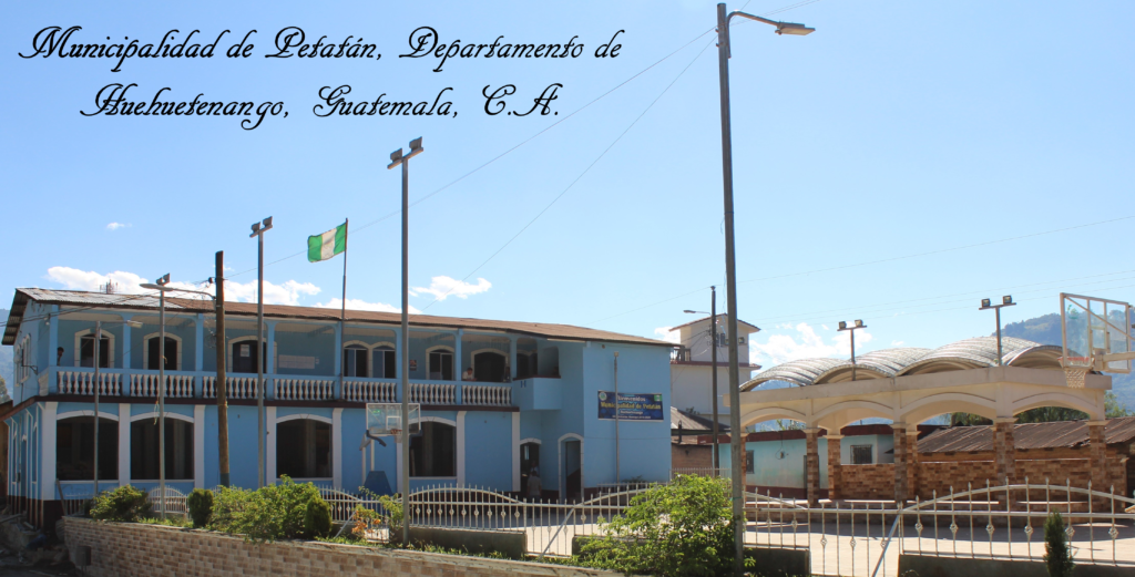 MUNICIPALIDAD DE PETATAN