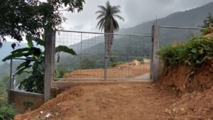 CONSTRUCCIÓN DE SISTEMA DE ALCANTARILLADO CANTÓN LIMARES, CANTON SAN RAFAEL, PETATÁN, HUEHUETENANGO