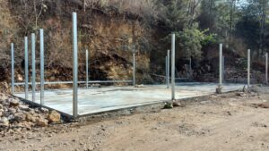 APOYO A LA SALUD POR EL ESTADO DE CALAMIDAD COVID-19 (ALVERGUE) PETATÁN, HUEHUETENANGO